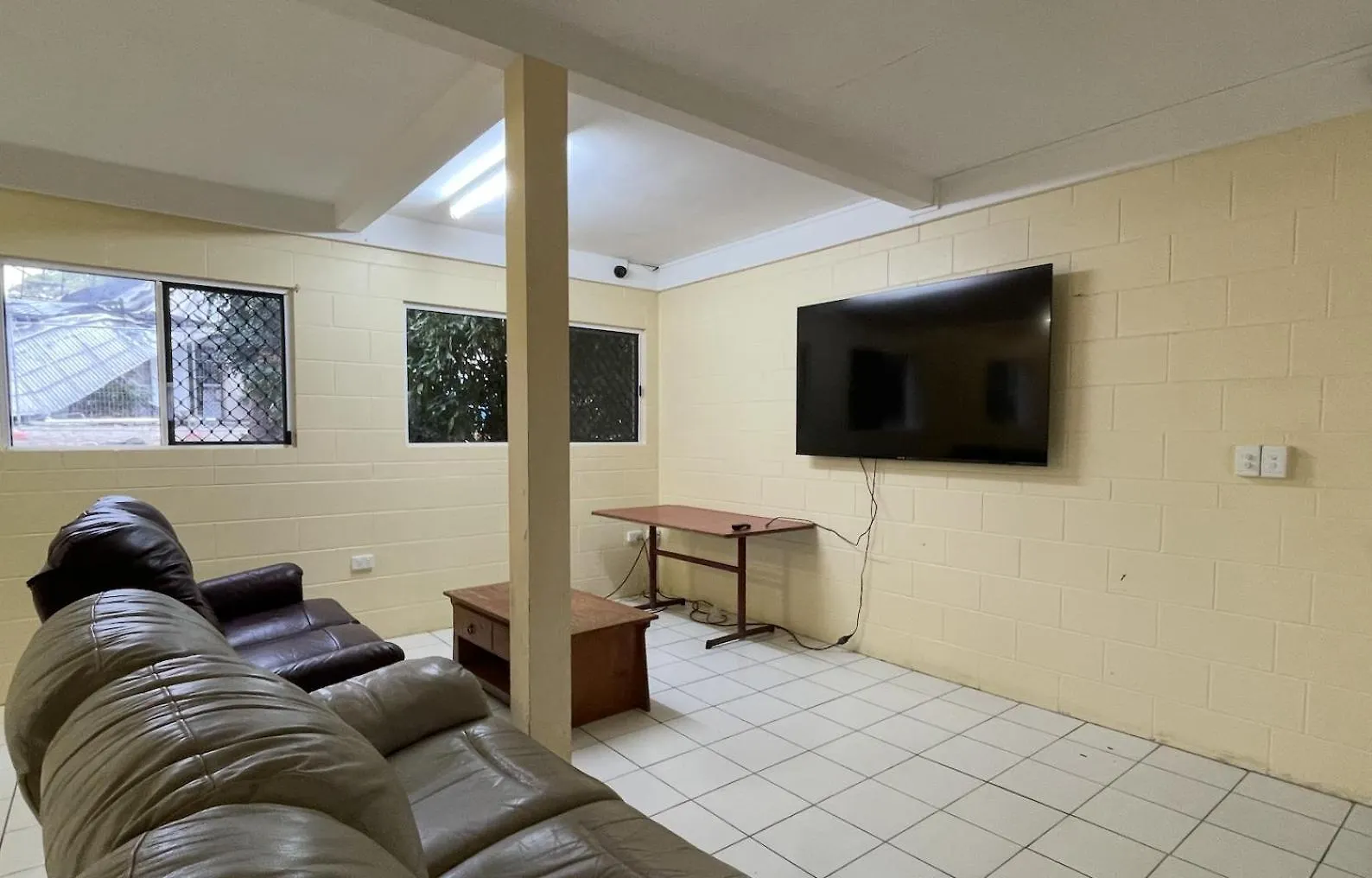 Mangoes Backpacker Hostel & Farmstay Bowen 0*,